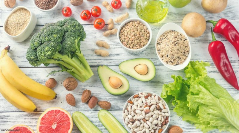 Use Lots of Wholesome Plant Foods | Ghanaguardian.com