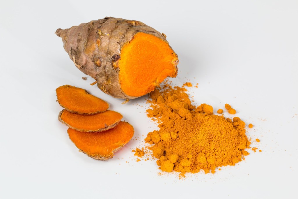 Use Turmeric Extract | Ghanaguardian.com