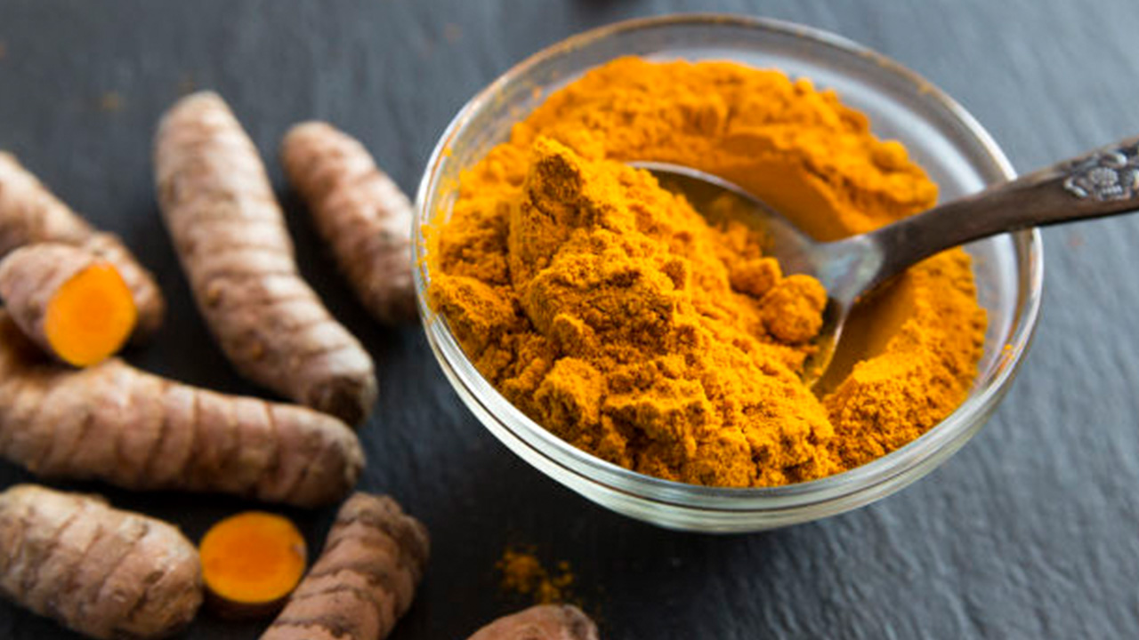 Use Turmeric Extract | Ghanaguardian.com