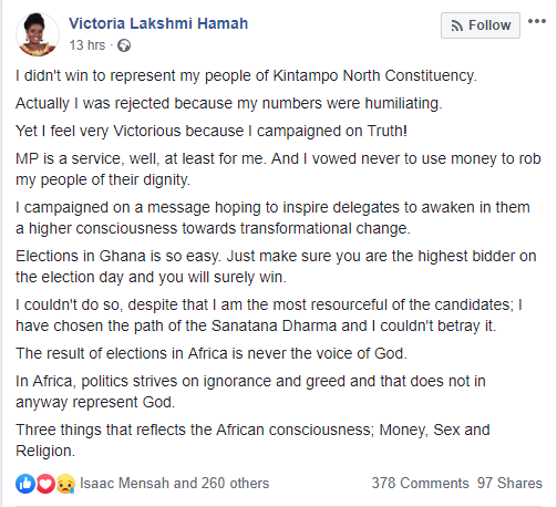 vic | Ghanaguardian.com