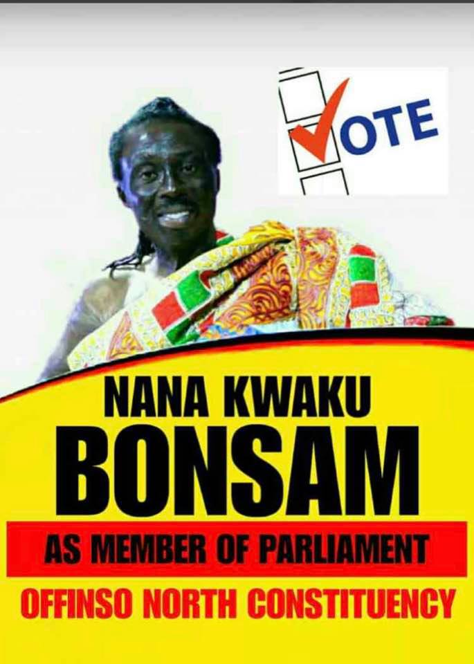 kwaku bonsam | Ghanaguardian.com