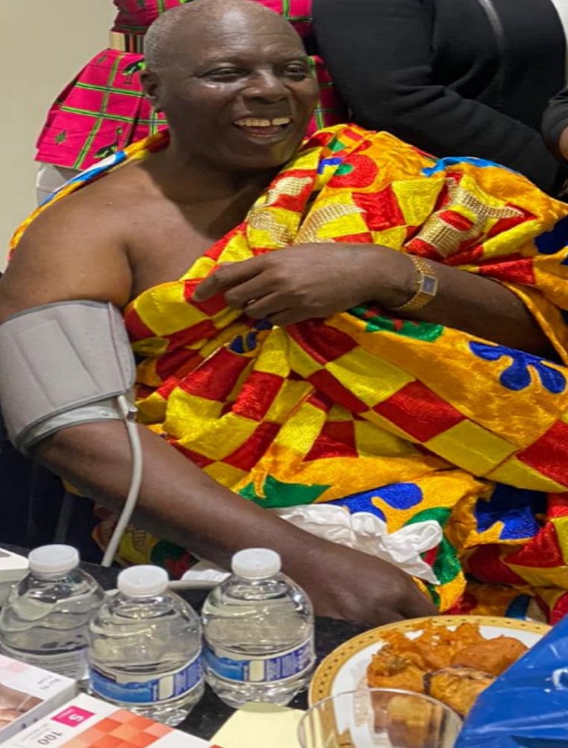 baf1 | Ghanaguardian.com