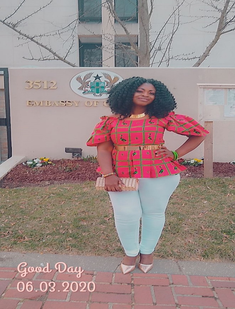 lady11 | Ghanaguardian.com