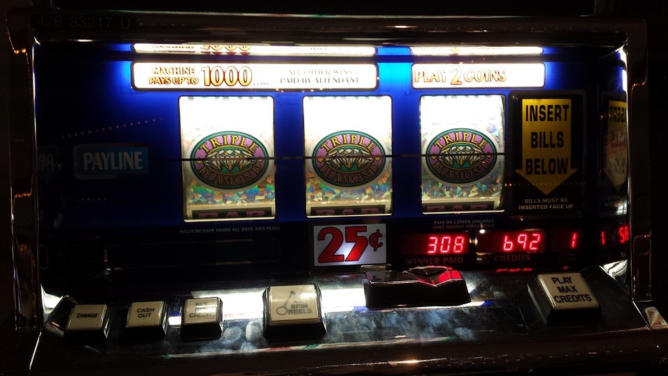 Sports betting