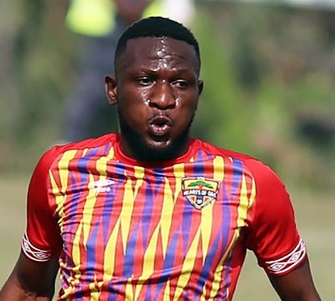 Mohammed-Alhassan | Ghanaguardian.com