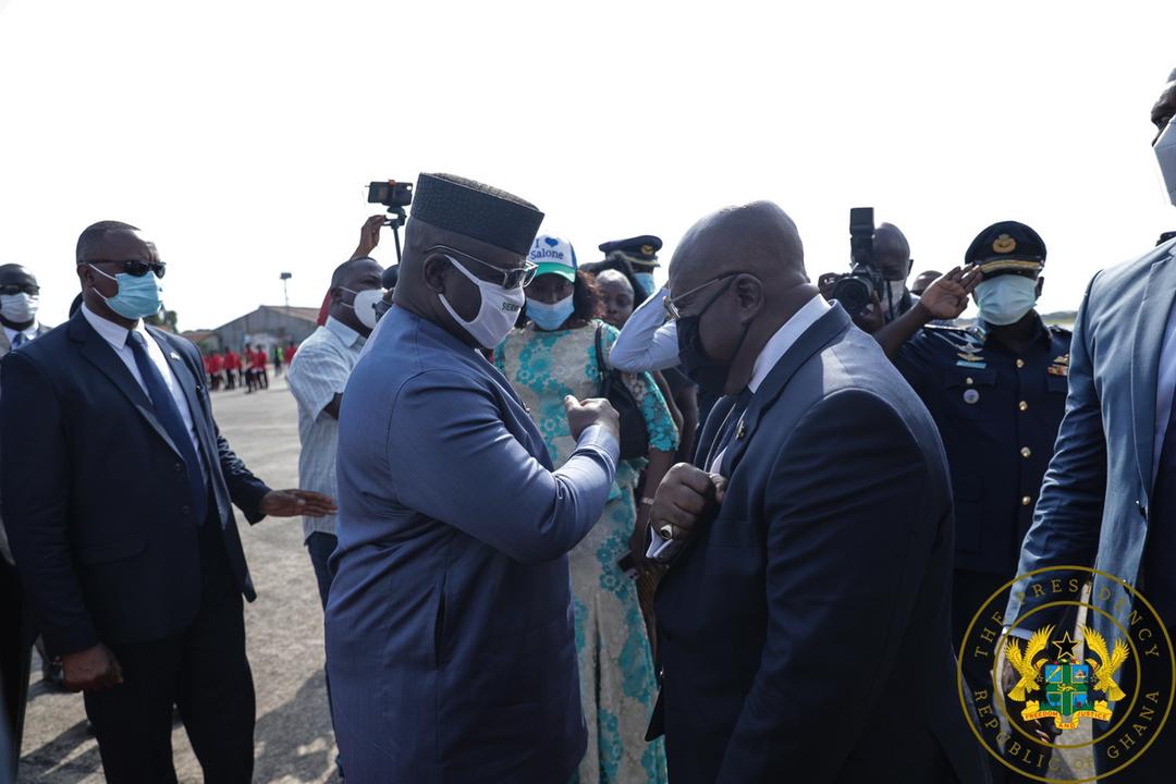 akufo 5 | Ghanaguardian.com