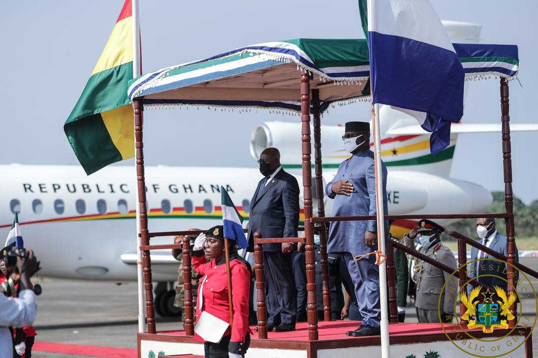 akufo 6 | Ghanaguardian.com