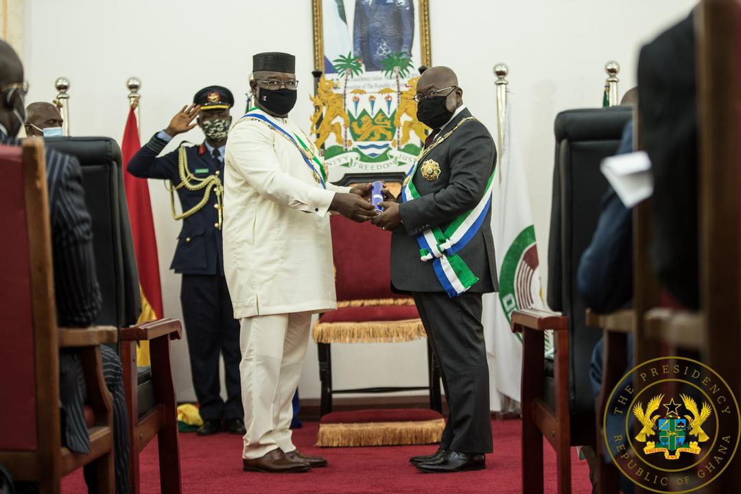 akufo-addo | Ghanaguardian.com
