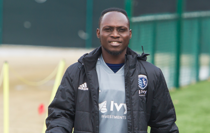 Mensah Hero | Ghanaguardian.com