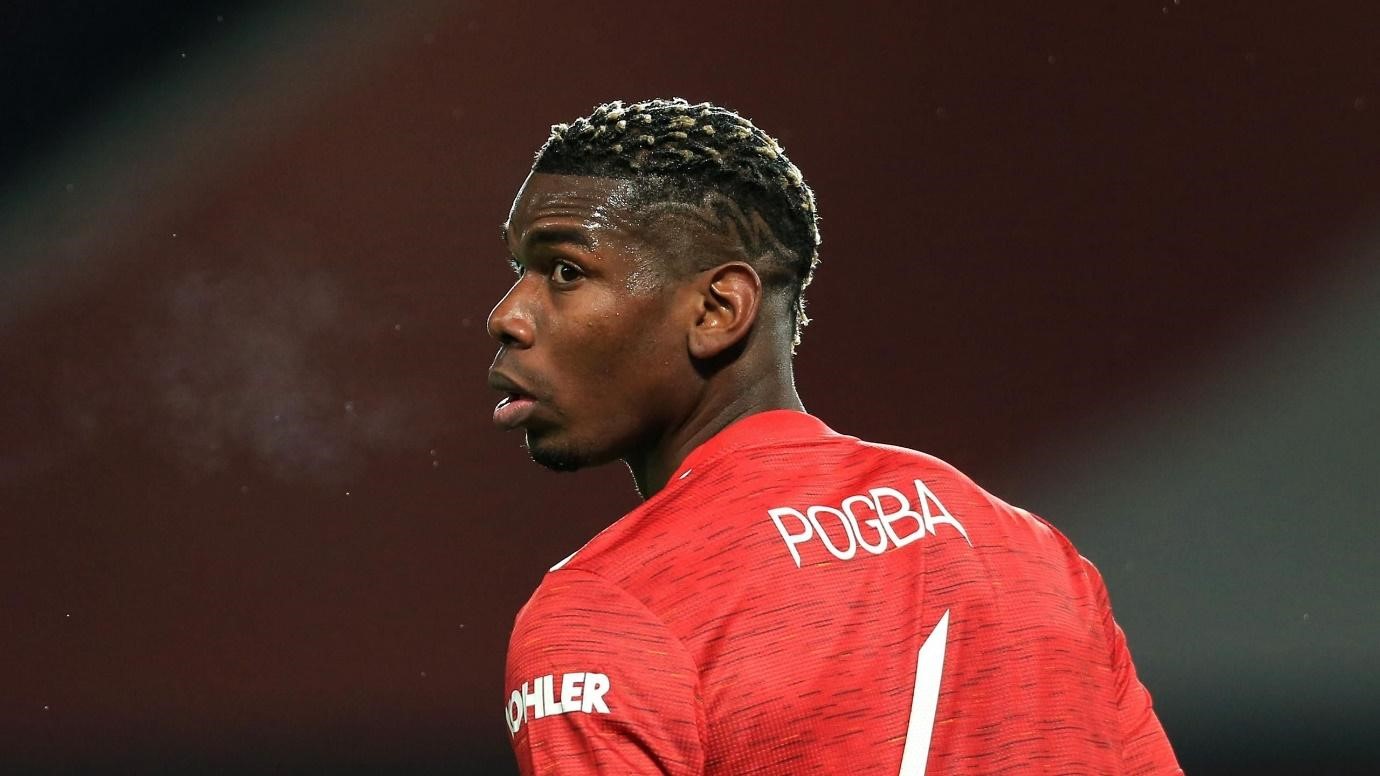 Paul Pogba