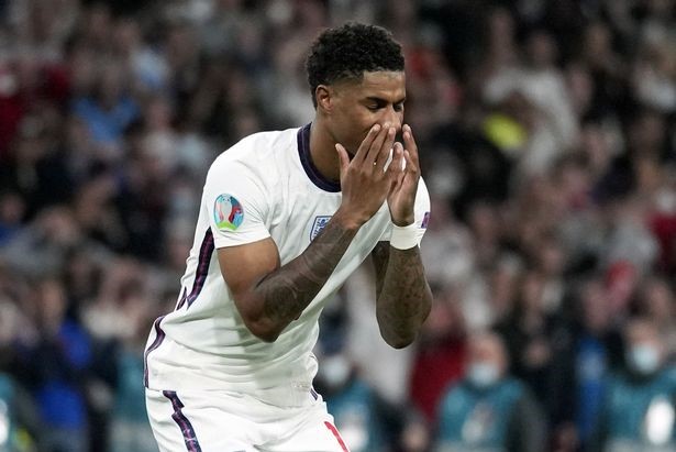 Marcus Rashford | Ghanaguardian.com Marcus Rashford