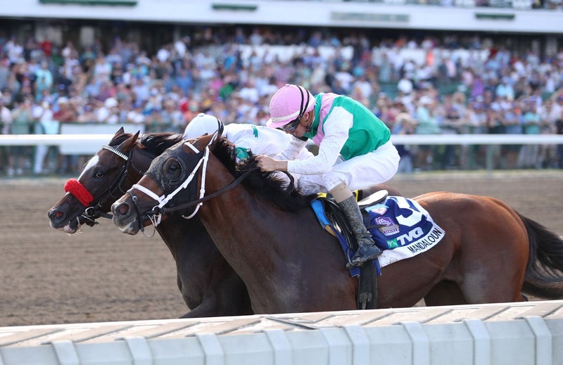 Breeders Cup