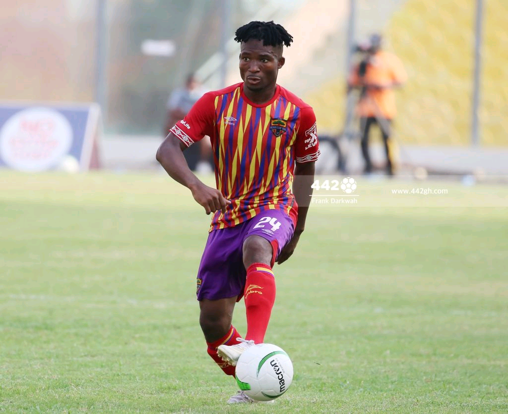 Nurudeen-Abdul-Aziz-in-Action | Ghanaguardian.com