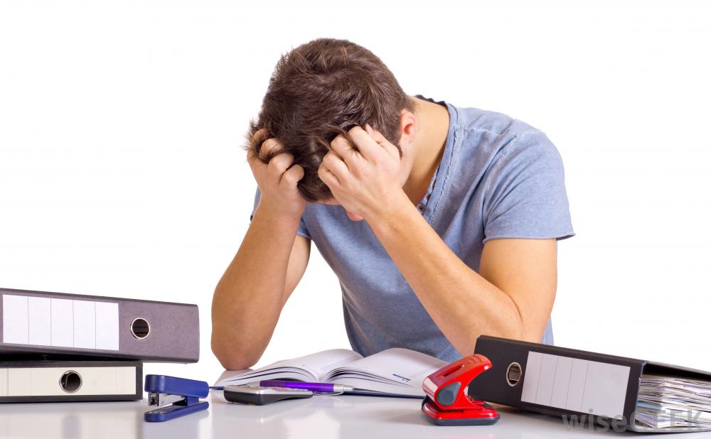 Student emotional burnout syndrome | Ghanaguardian.com Student emotional burnout syndrome