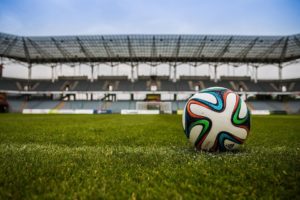 Is Now the Perfect Time to Start a Football-Related Online Business in Ghana?