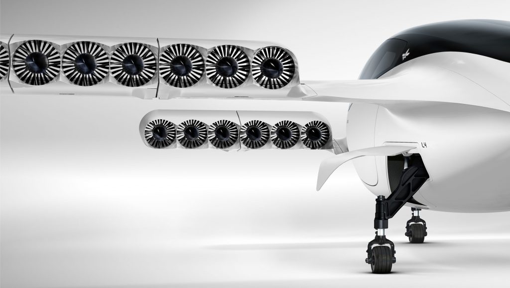 The Lilium Jet: A Leap Into the Future of Aviation with the World's First Passenger eVTOL Aircraft | Ghanaguardian.com The Lilium Jet: A Leap Into the Future of Aviation with the World's First Passenger eVTOL Aircraft