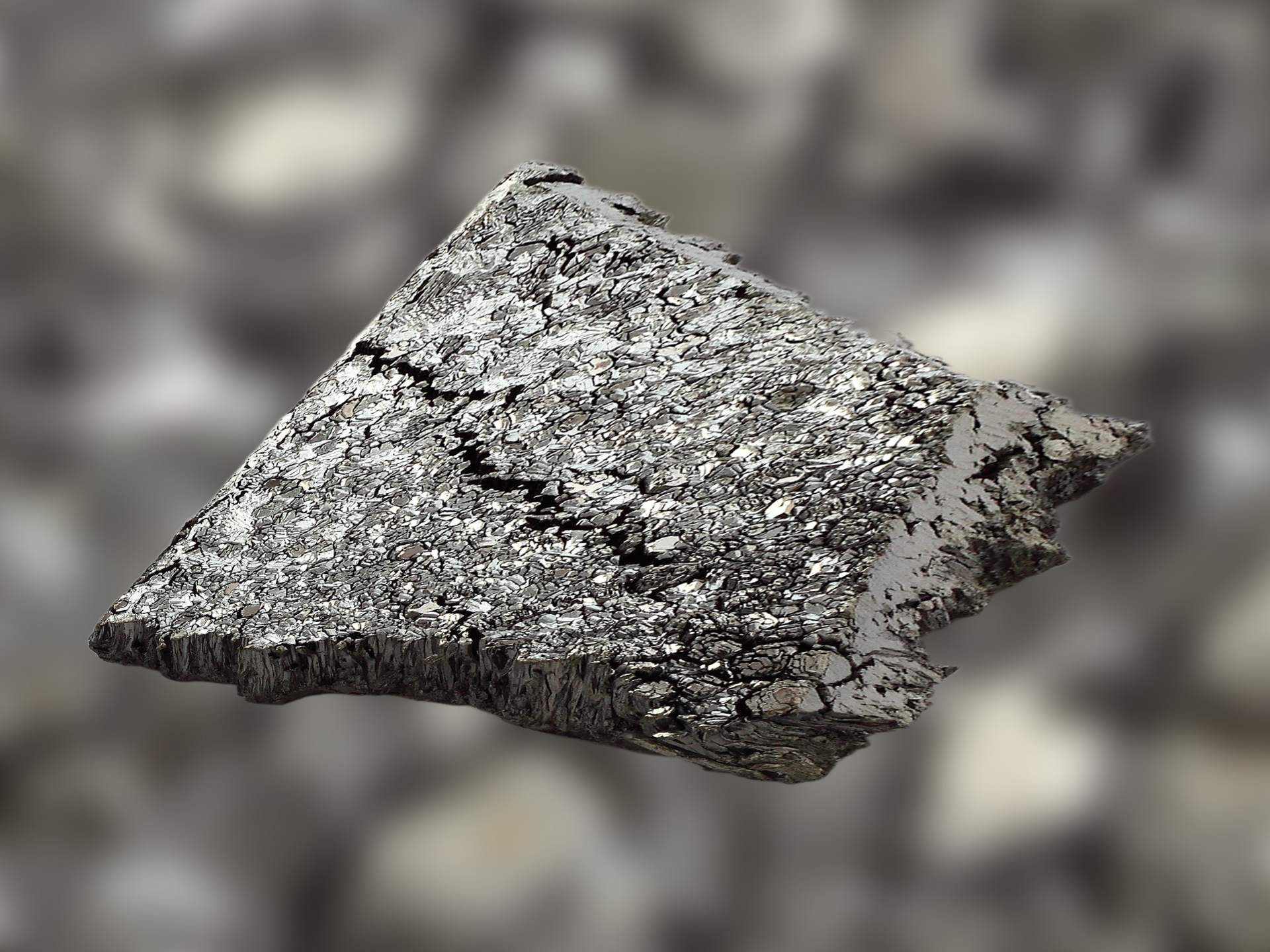 Breakthrough Discovery: New Material Paves the Way to Eradicating Energy Crises