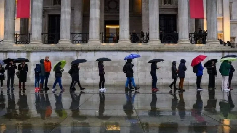 AI Revolutionizes Storm Predictions: Google DeepMind's GraphCast Leads the Way