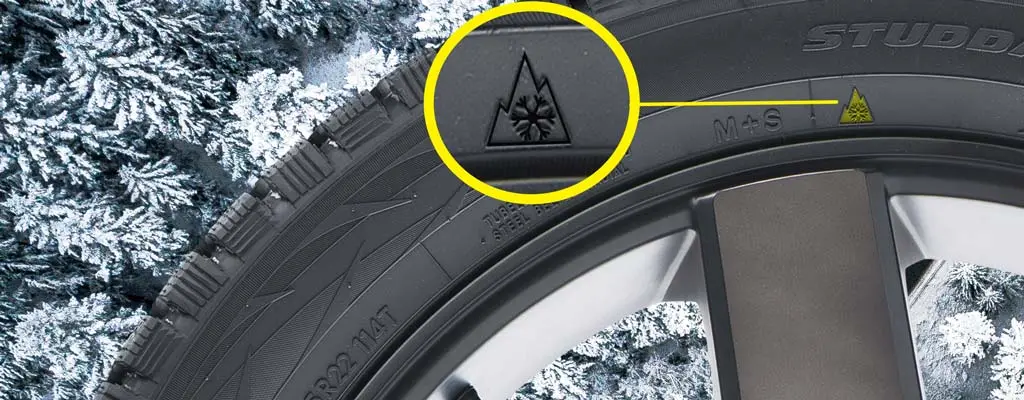 Germany Imposes Winter Tire Revolution: M+S Tires Banned Starting October | Ghanaguardian.com Germany Imposes Winter Tire Revolution: M+S Tires Banned Starting October