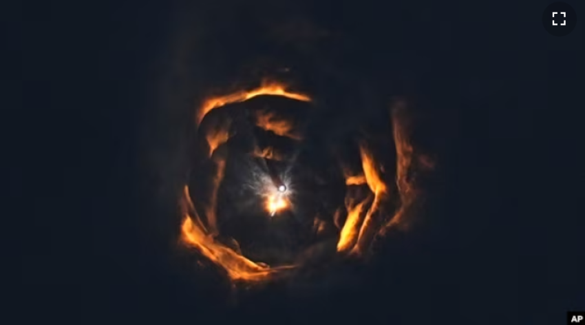 "SpaceX's Starship Odyssey: Triumphs and Tribulations in Epic Launch"