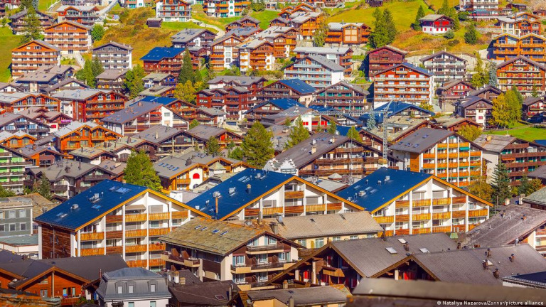 "Alpine Paradox: Balancing Tourist Trails with Climate Crisis"