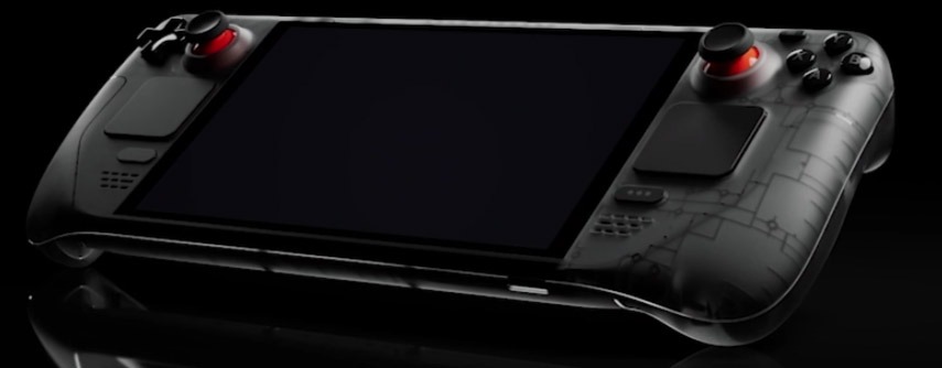 limited-edition-steam-deck-oled | Ghanaguardian.com "Revolutionizing Portable Gaming: Steam Deck Unleashes Cutting-Edge OLED Upgrade"