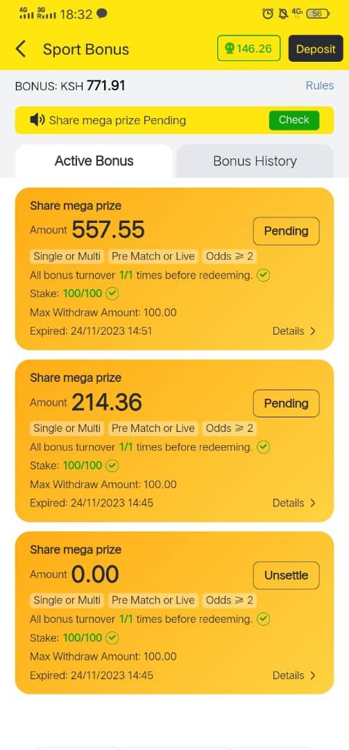MegaShare Prize is the future of earning and having fun | Ghanaguardian.com MegaShare Prize is the future of earning and having fun
