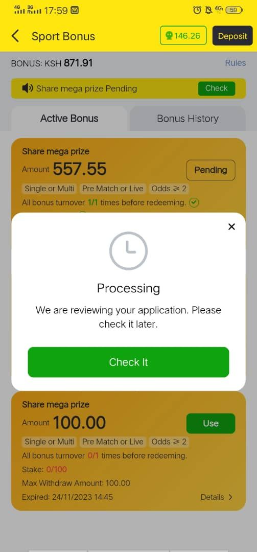 MegaShare Prize is the future of earning and having fun | Ghanaguardian.com MegaShare Prize is the future of earning and having fun