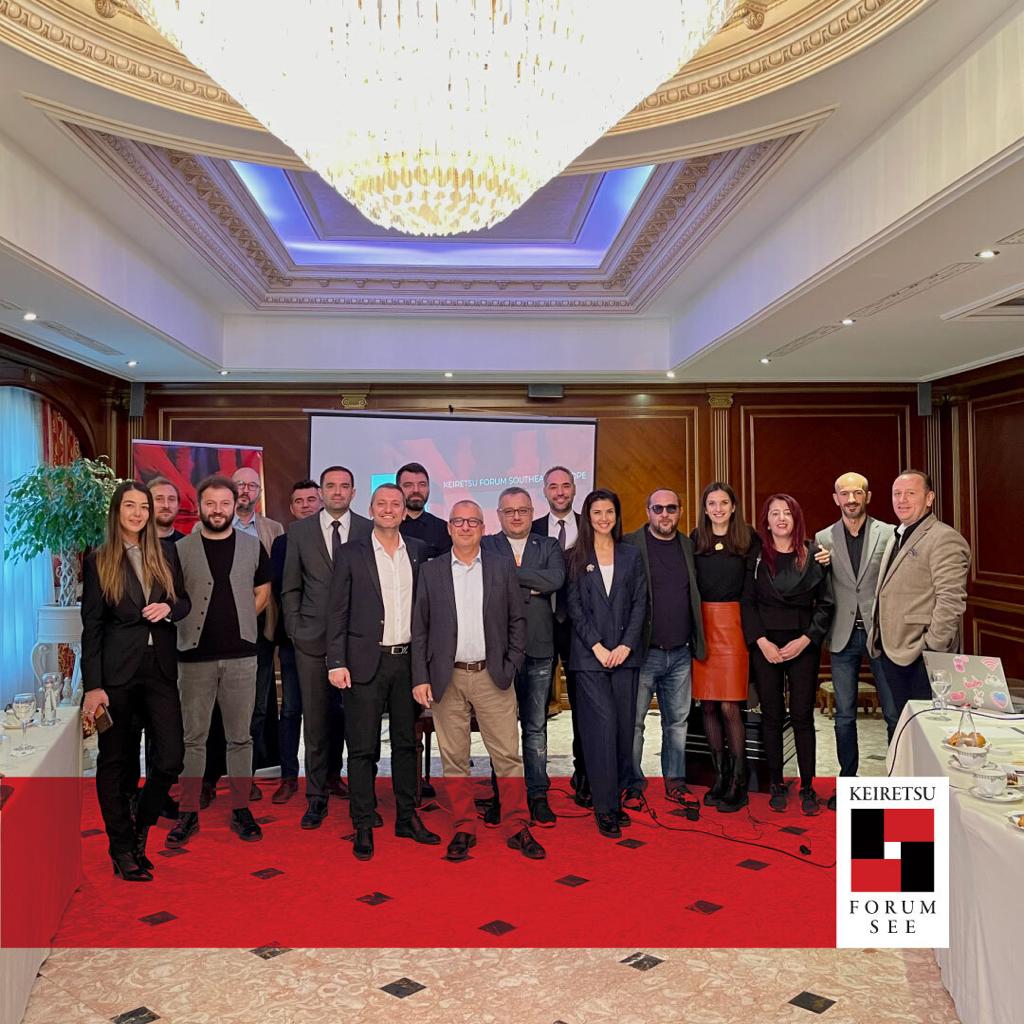 FinqUp Revolutionizes Fintech Landscape with €100,000 Investment from Keiretsu Forum SEE | Ghanaguardian.com FinqUp Revolutionizes Fintech Landscape with €100,000 Investment from Keiretsu Forum SEE
