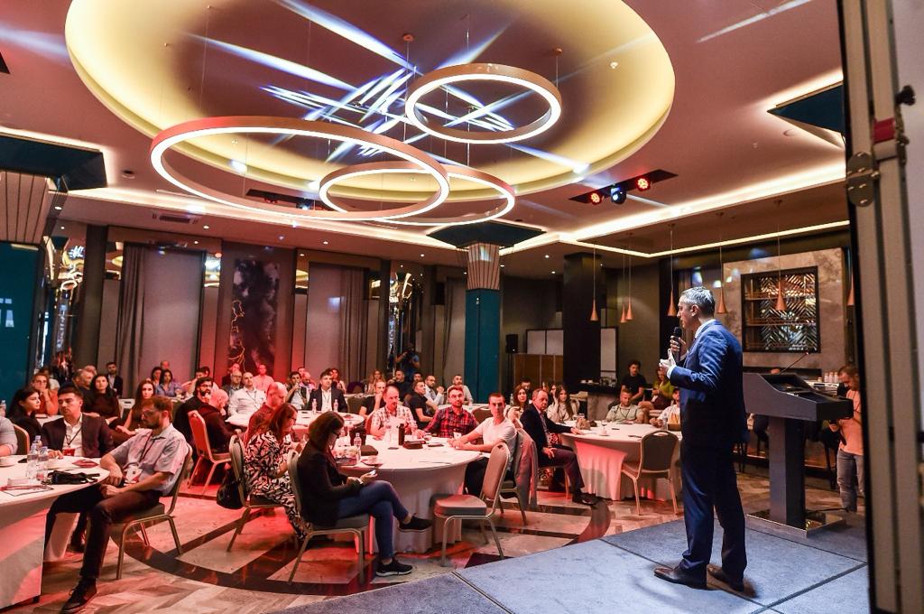 IMG_9256 | Ghanaguardian.com FinqUp Revolutionizes Fintech Landscape with €100,000 Investment from Keiretsu Forum SEE