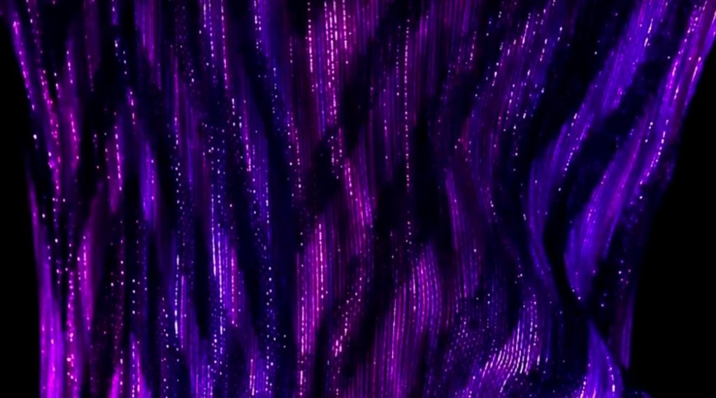 Fashion Meets Futurism: Hong Kong's Smart Textiles Revolutionize Color with AI | Ghanaguardian.com Fashion Meets Futurism: Hong Kong's Smart Textiles Revolutionize Color with AI
