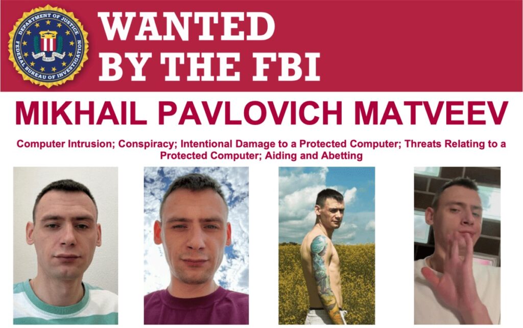 "Unmasking the Shadows: The Year 2023's Most Notorious Cybercriminals Revealed" | Ghanaguardian.com "Unmasking the Shadows: The Year 2023's Most Notorious Cybercriminals Revealed"