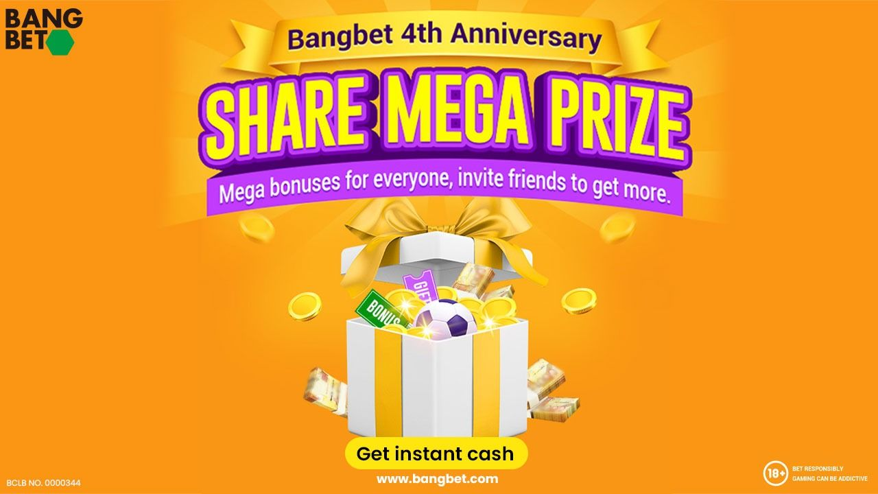 MegaShare Prize is the future of earning and having fun | Ghanaguardian.com MegaShare Prize is the future of earning and having fun