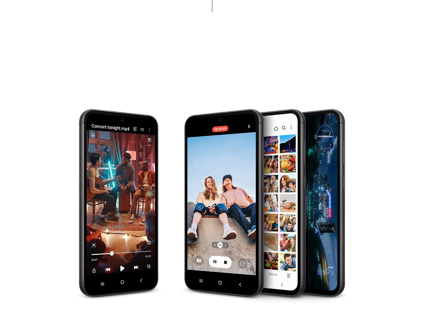Unleash Your Photography Passion with the Galaxy S23 FE: A Comprehensive Guide