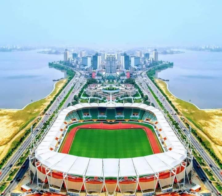 Stade Felix Houphouët-Boigny | Ghanaguardian.com