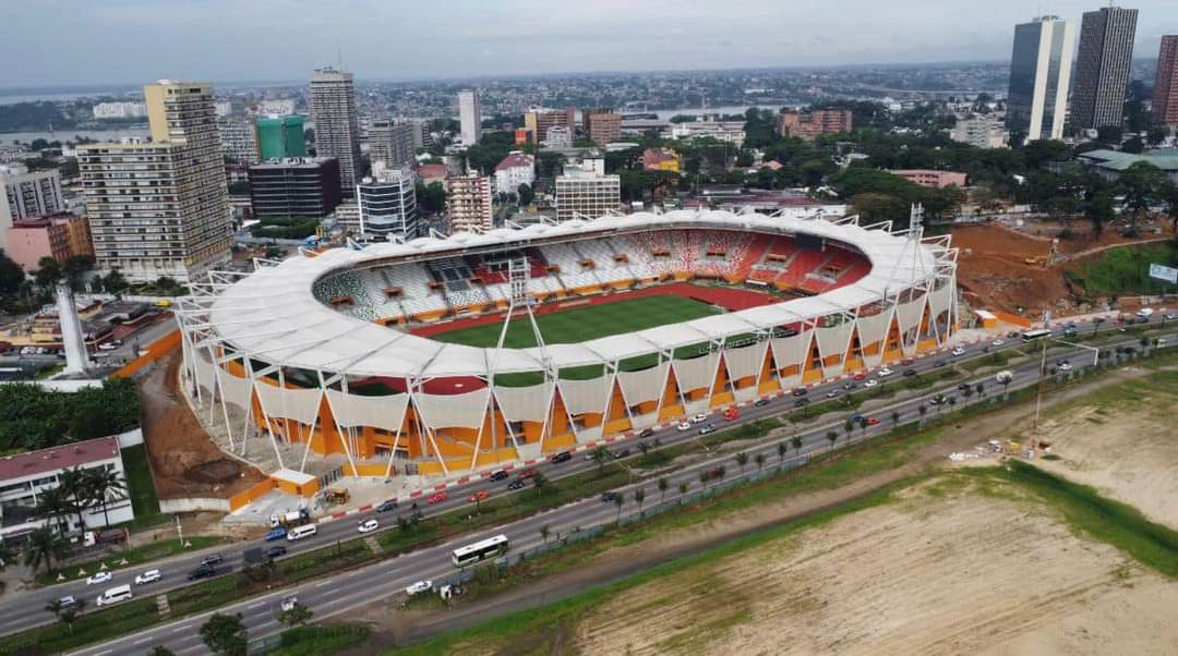 Stade Felix Houphouët-Boigny1 | Ghanaguardian.com