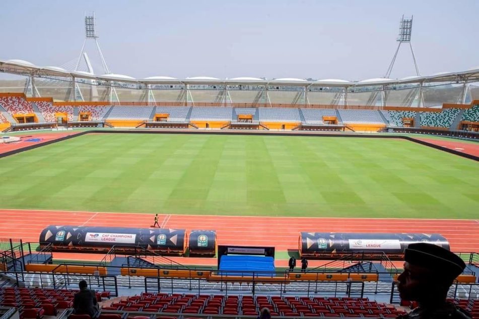 Stade Felix Houphouët-Boigny12 | Ghanaguardian.com