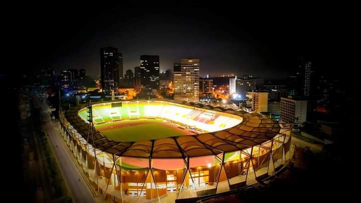 Stade Felix Houphouët-Boigny13 | Ghanaguardian.com