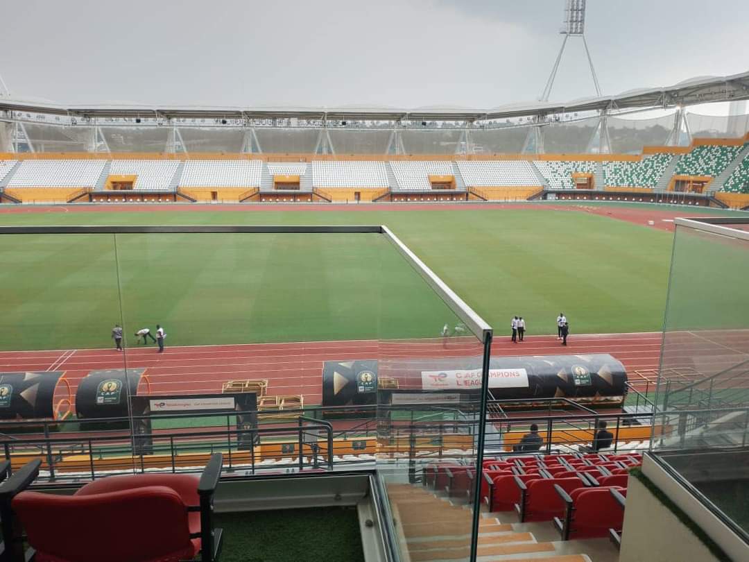 Stade Felix Houphouët-Boigny4 | Ghanaguardian.com
