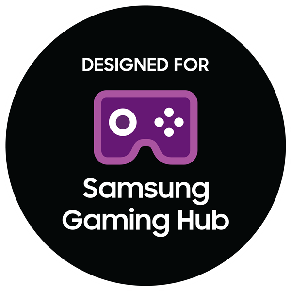 "Samsung Unveils'Designed for Samsung Gaming Hub' Program at CES 2024"