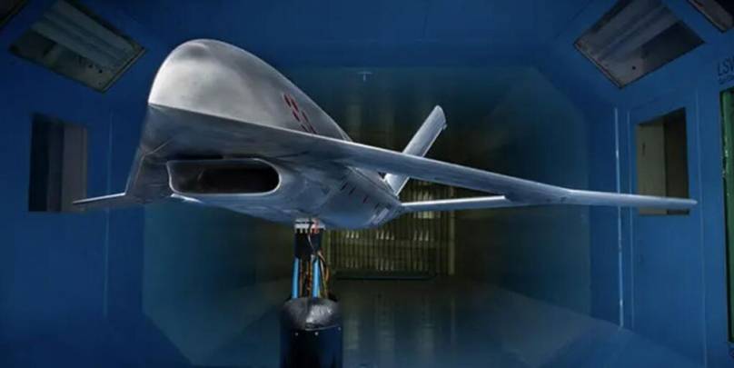 "DARPA Unveils Pioneering X-65 CRANE Aircraft: Revolutionizing Flight Control in 2025" | Ghanaguardian.com "DARPA Unveils Pioneering X-65 CRANE Aircraft: Revolutionizing Flight Control in 2025"