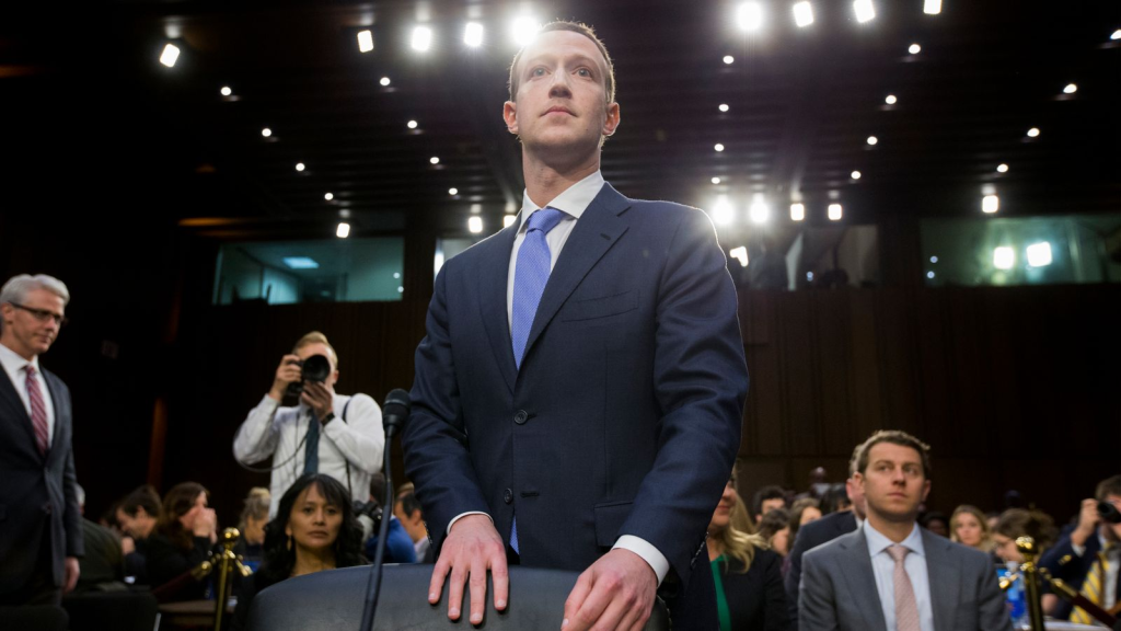Unraveling Zuckerberg's Facebook Dilemma: An In-depth Analysis by Expert Michael Zimmer | Ghanaguardian.com Unraveling Zuckerberg's Facebook Dilemma: An In-depth Analysis by Expert Michael Zimmer