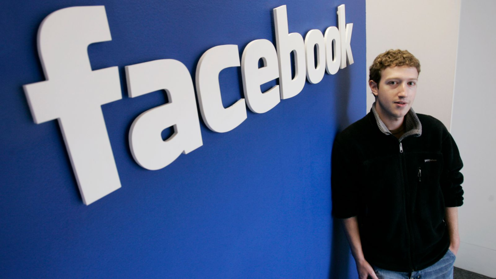 Unraveling Zuckerberg's Facebook Dilemma: An In-depth Analysis by Expert Michael Zimmer | Ghanaguardian.com Unraveling Zuckerberg's Facebook Dilemma: An In-depth Analysis by Expert Michael Zimmer