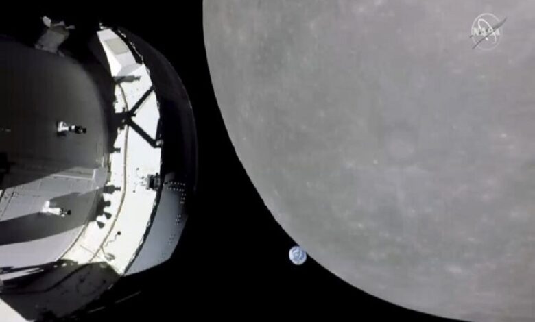 NASA's Lunar Vision: Advancing Nuclear Power for Moon Colonies