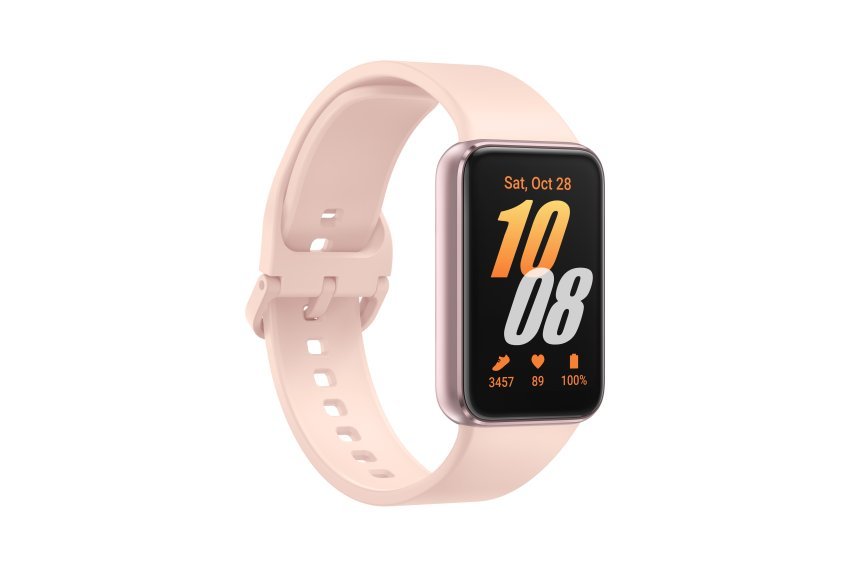 Galaxy Fit3: Revolutionizing Wellness with Samsung's Latest Fitness Accessory | Ghanaguardian.com Galaxy Fit3: Revolutionizing Wellness with Samsung's Latest Fitness Accessory