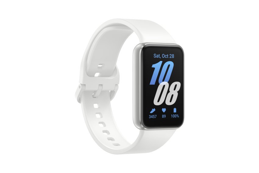 Galaxy Fit3: Revolutionizing Wellness with Samsung's Latest Fitness Accessory | Ghanaguardian.com Galaxy Fit3: Revolutionizing Wellness with Samsung's Latest Fitness Accessory
