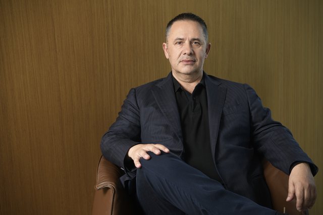 Embracing Artificial Intelligence: Insights from Samir Mane, President of BALFIN Group
