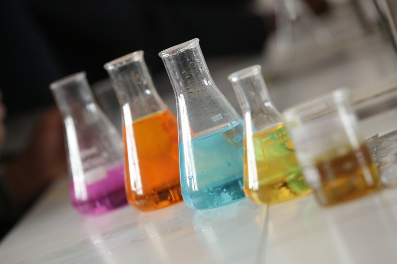 Unveiling the Impact of Household Chemistry on Brain Development | Ghanaguardian.com Unveiling the Impact of Household Chemistry on Brain Development