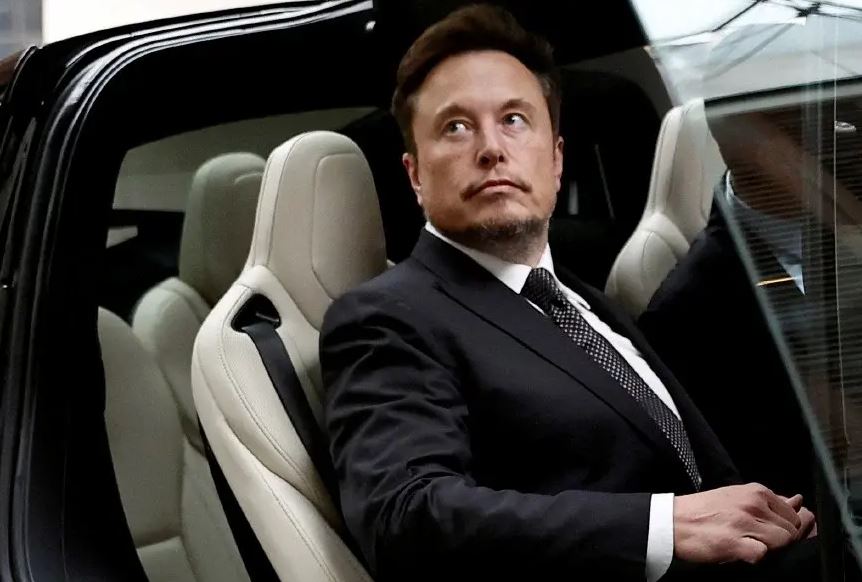 Elon Musk Unveils "Robotaxi": Revolutionary Autonomous Vehicle Set to Disrupt Transportation | Ghanaguardian.com Elon Musk Unveils "Robotaxi": Revolutionary Autonomous Vehicle Set to Disrupt Transportation