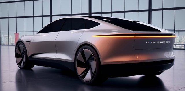Elon Musk Unveils "Robotaxi": Revolutionary Autonomous Vehicle Set to Disrupt Transportation | Ghanaguardian.com Elon Musk Unveils "Robotaxi": Revolutionary Autonomous Vehicle Set to Disrupt Transportation